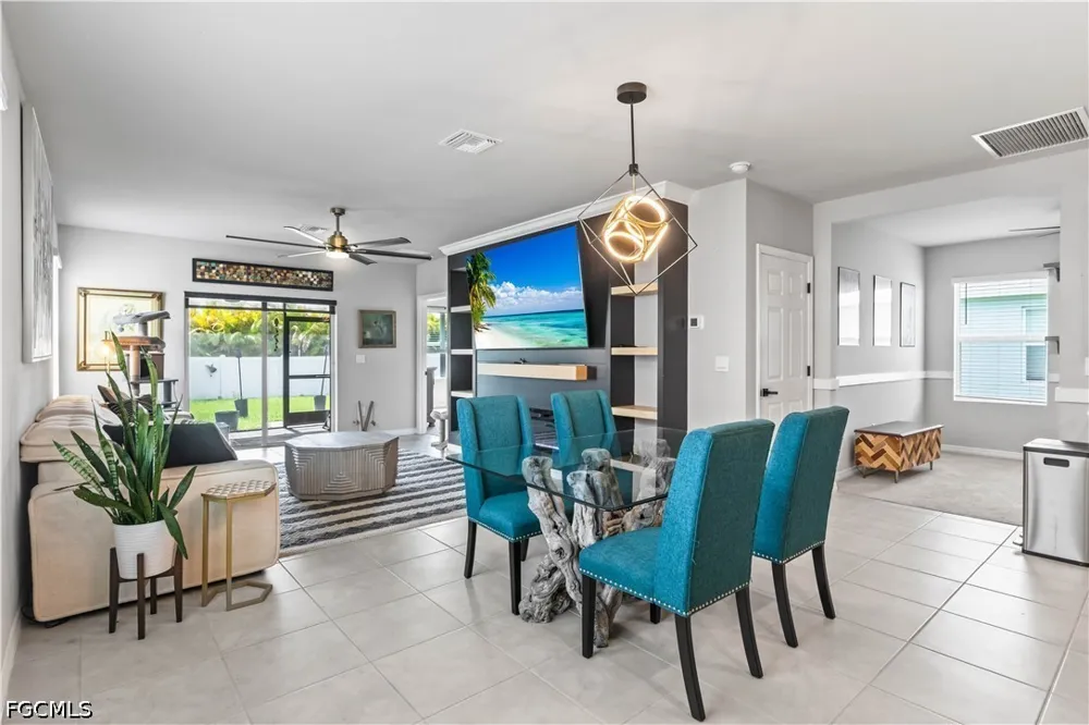 Star Coral Drive North Fort Myers, FL 33903