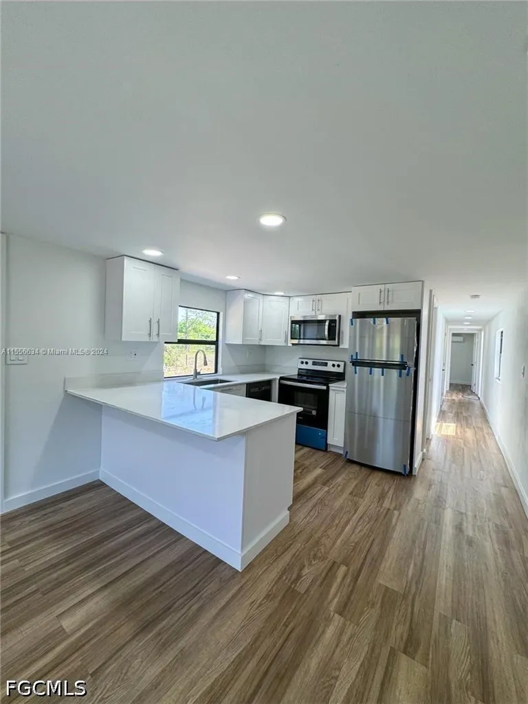 PIONEER 18 STREET Clewiston, FL 33440