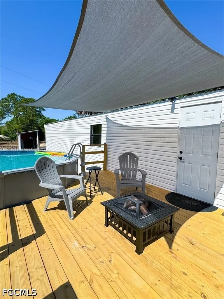 PIONEER 18 STREET Clewiston, FL 33440