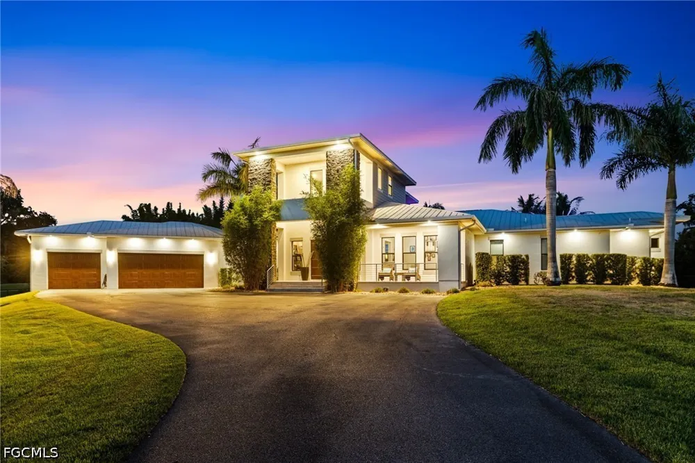 Olga Drive Alva, FL 33920