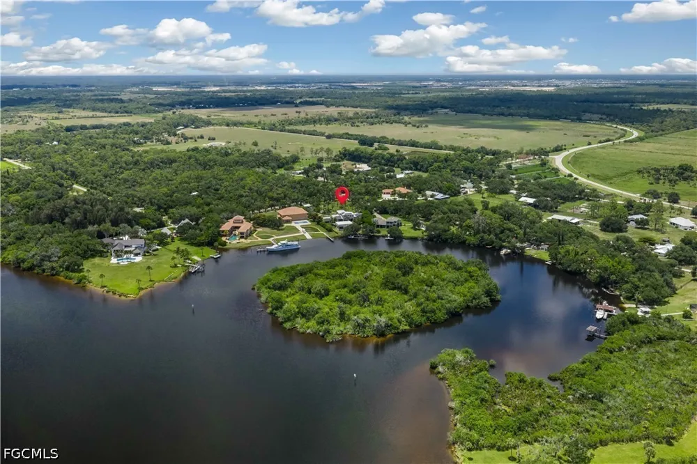 Olga Drive Alva, FL 33920