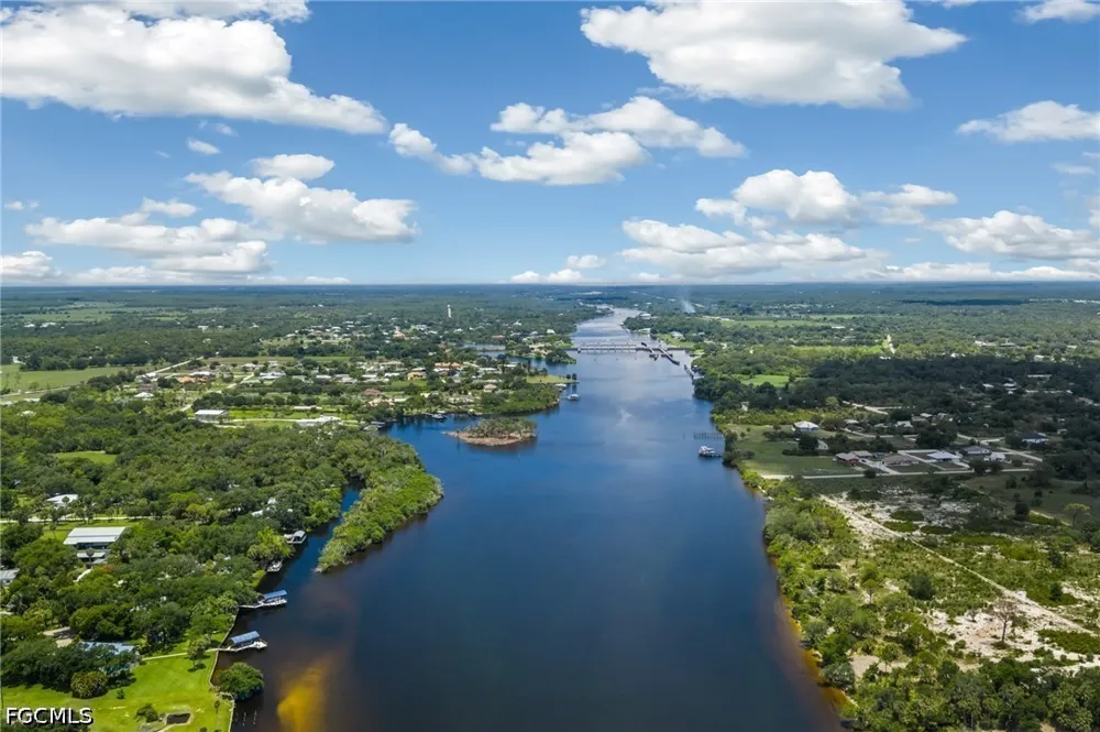 Olga Drive Alva, FL 33920