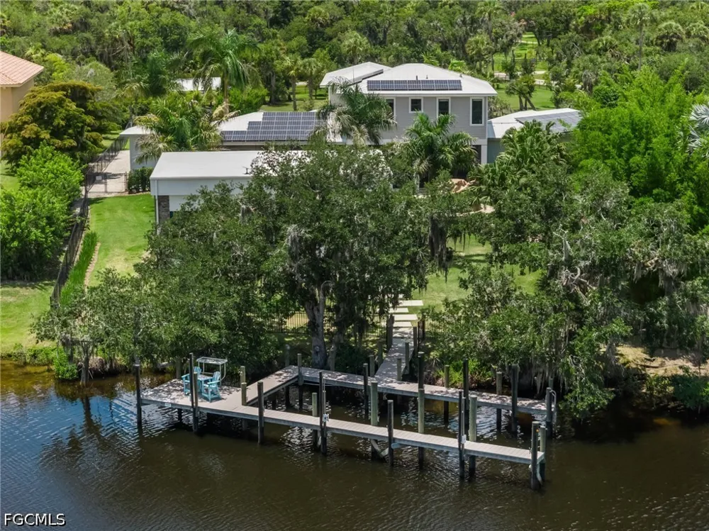 Olga Drive Alva, FL 33920