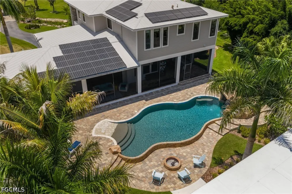 Olga Drive Alva, FL 33920