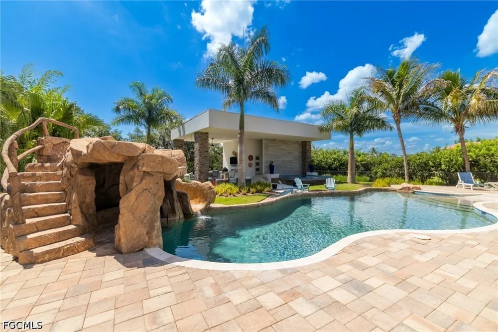 Olga Drive Alva, FL 33920