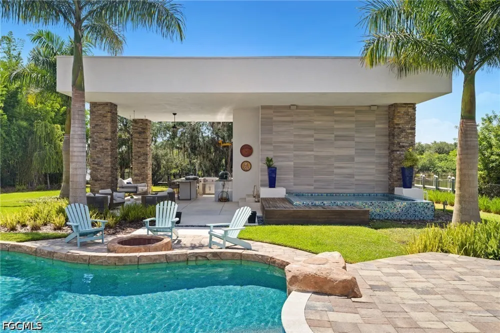 Olga Drive Alva, FL 33920