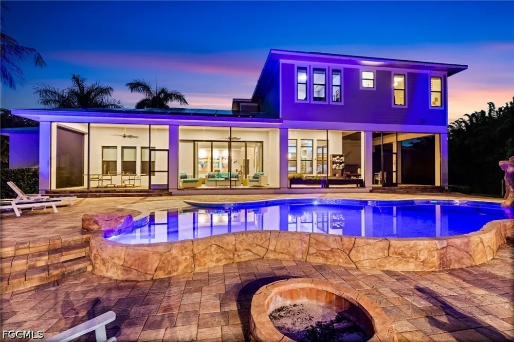 Olga Drive Alva, FL 33920