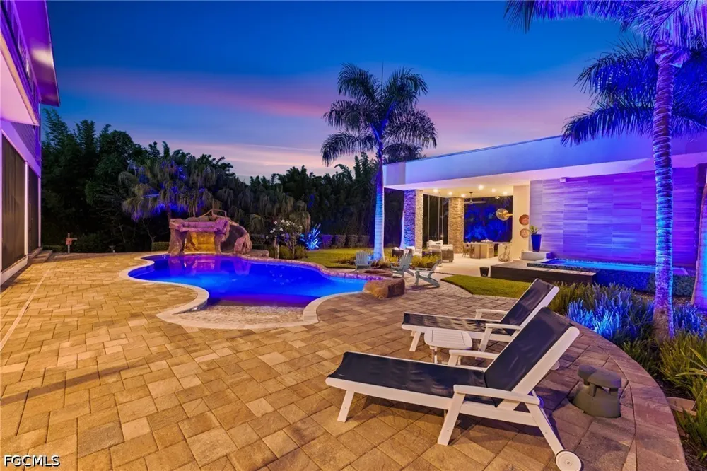Olga Drive Alva, FL 33920