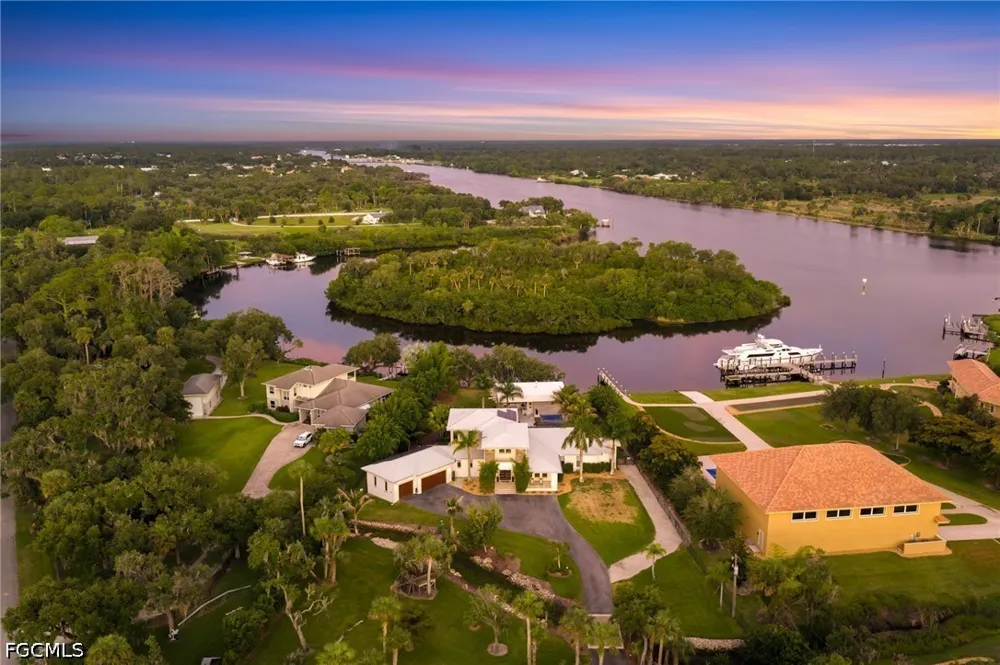 Olga Drive Alva, FL 33920
