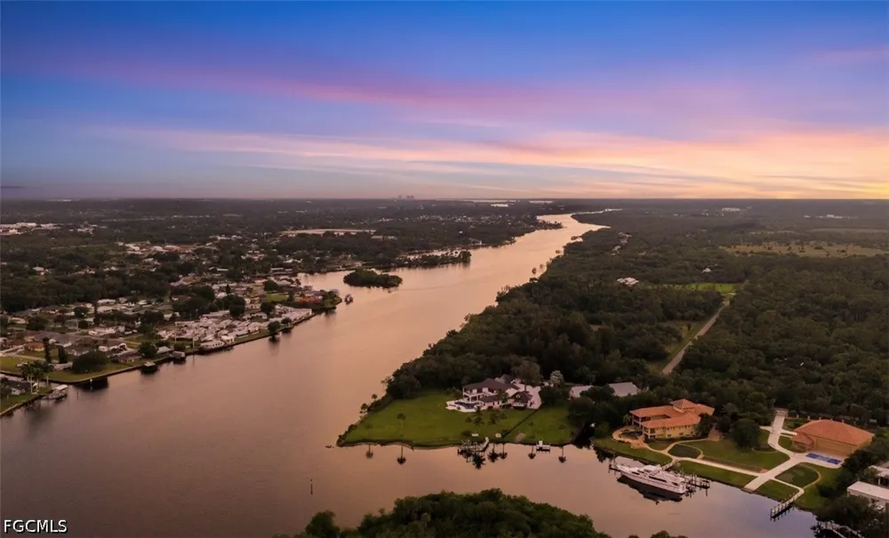 Olga Drive Alva, FL 33920