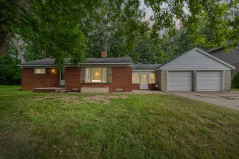 3894 Jennings Drive