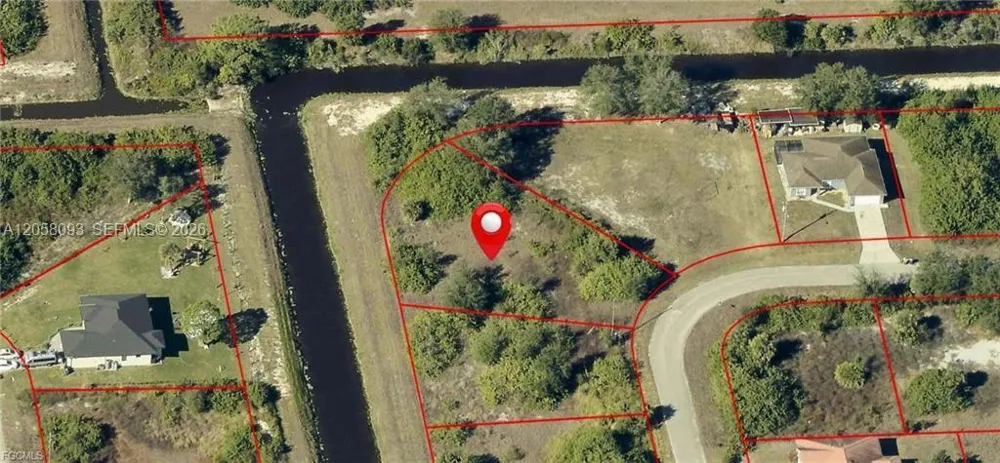 608 Chemstrand st E Other City - In The State Of Florida, FL 33974