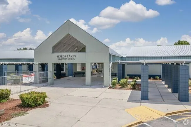608 Chemstrand st E Other City - In The State Of Florida, FL 33974