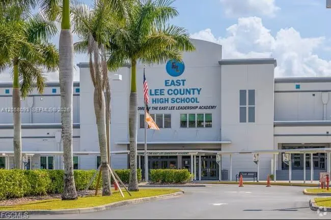 608 Chemstrand st E Other City - In The State Of Florida, FL 33974