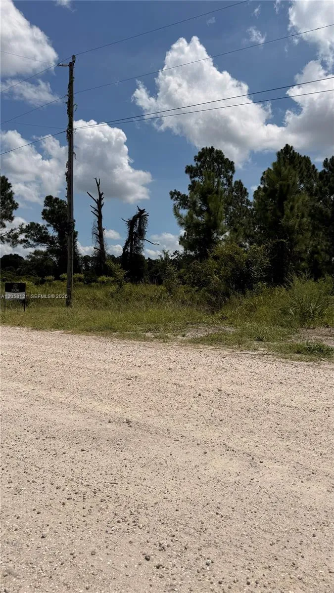 215 Kennel St Clewiston, FL 33440