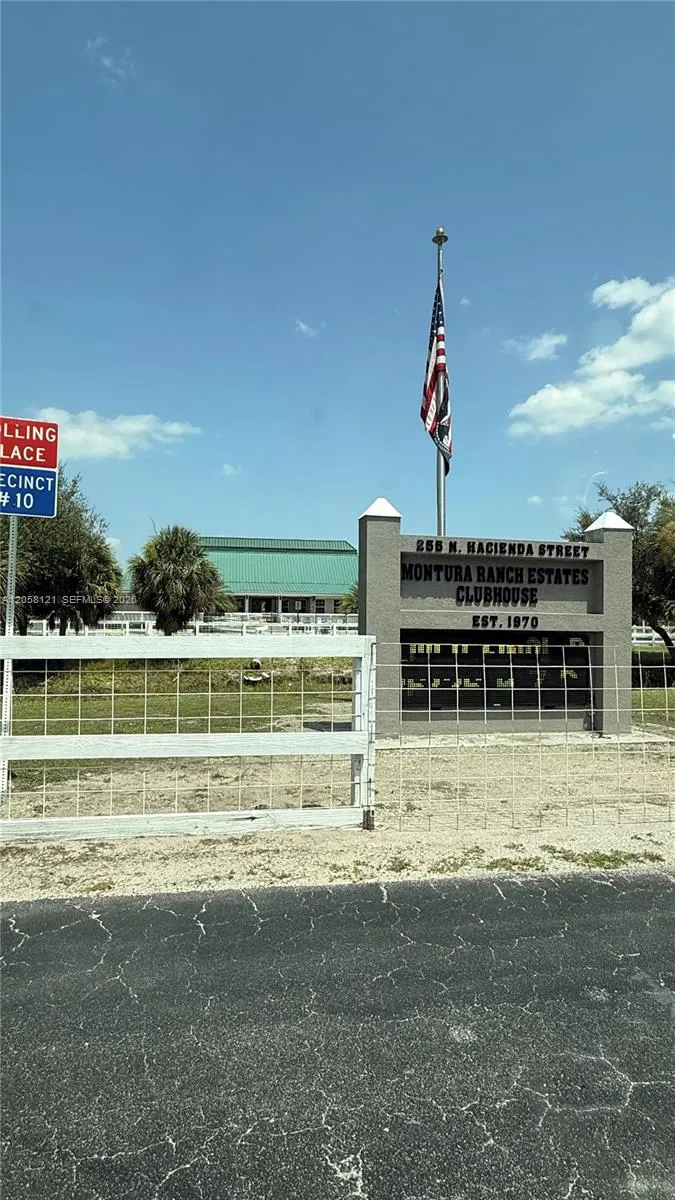 215 Kennel St Clewiston, FL 33440