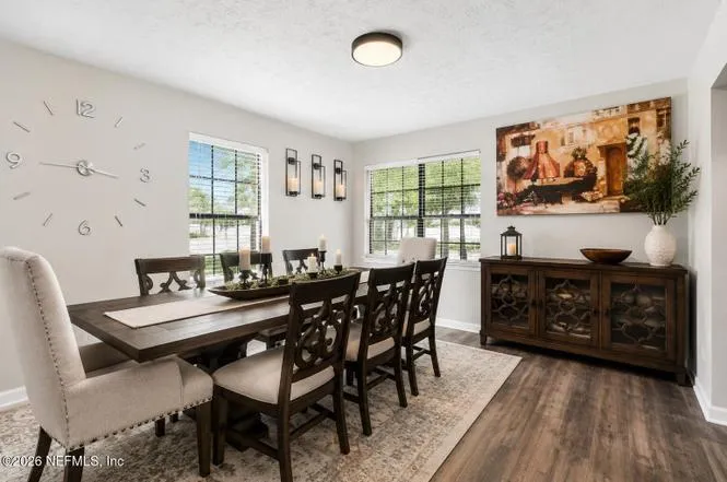 6419 E BALLEJO COURT Jacksonville, FL 32210