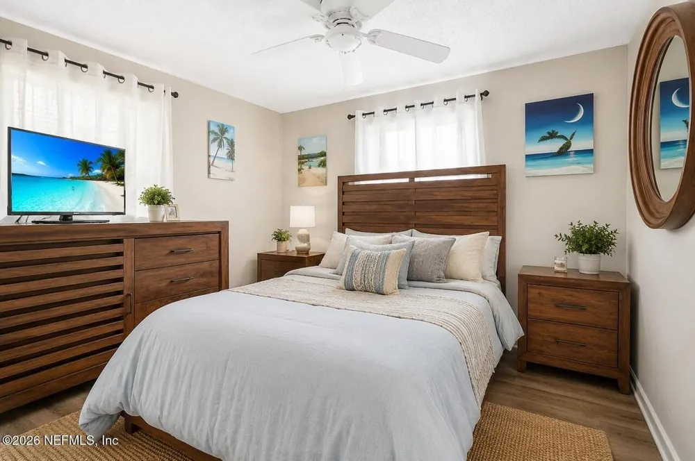 6419 E BALLEJO COURT Jacksonville, FL 32210