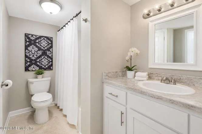 6419 E BALLEJO COURT Jacksonville, FL 32210