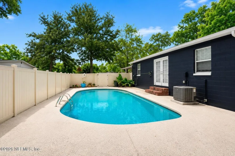 6419 E BALLEJO COURT Jacksonville, FL 32210