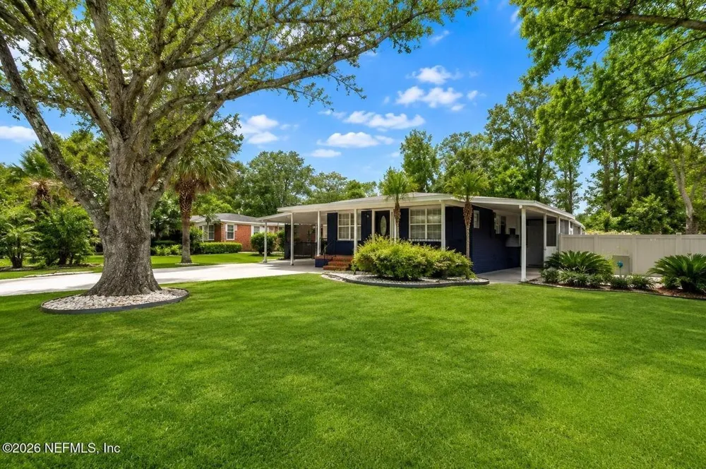 6419 E BALLEJO COURT Jacksonville, FL 32210