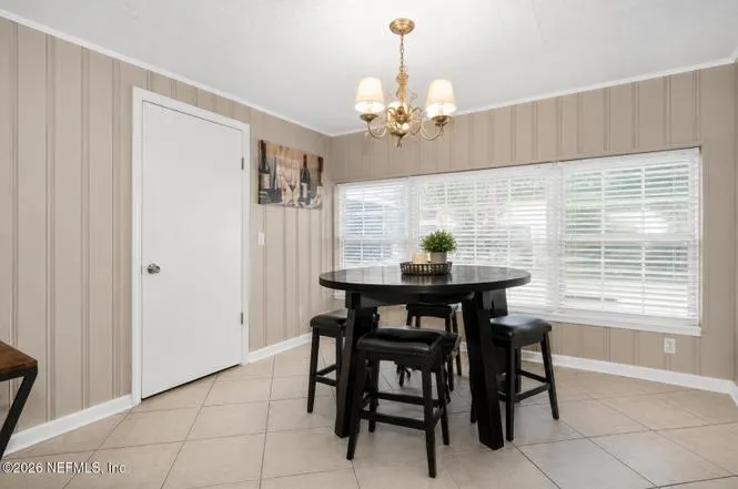 6419 E BALLEJO COURT Jacksonville, FL 32210