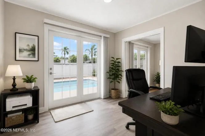 6419 E BALLEJO COURT Jacksonville, FL 32210