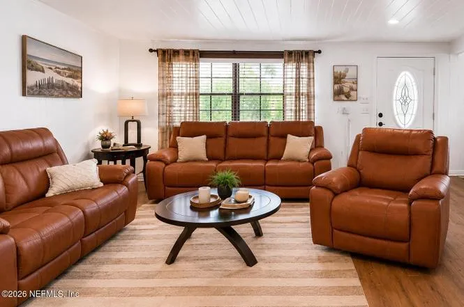 6419 E BALLEJO COURT Jacksonville, FL 32210