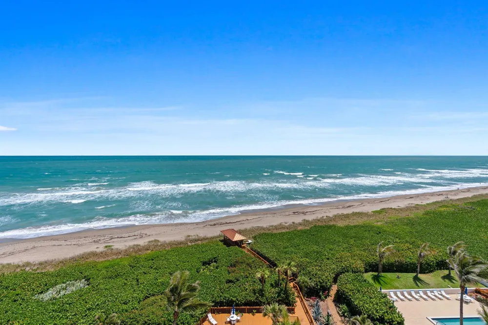 10410 S Ocean Drive #906 Jensen Beach, FL 34957