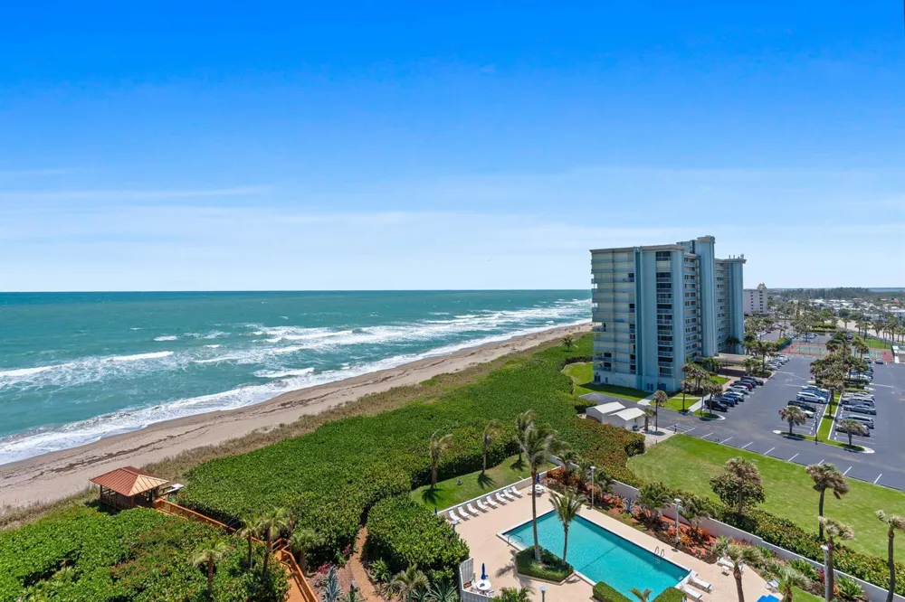 10410 S Ocean Drive #906 Jensen Beach, FL 34957