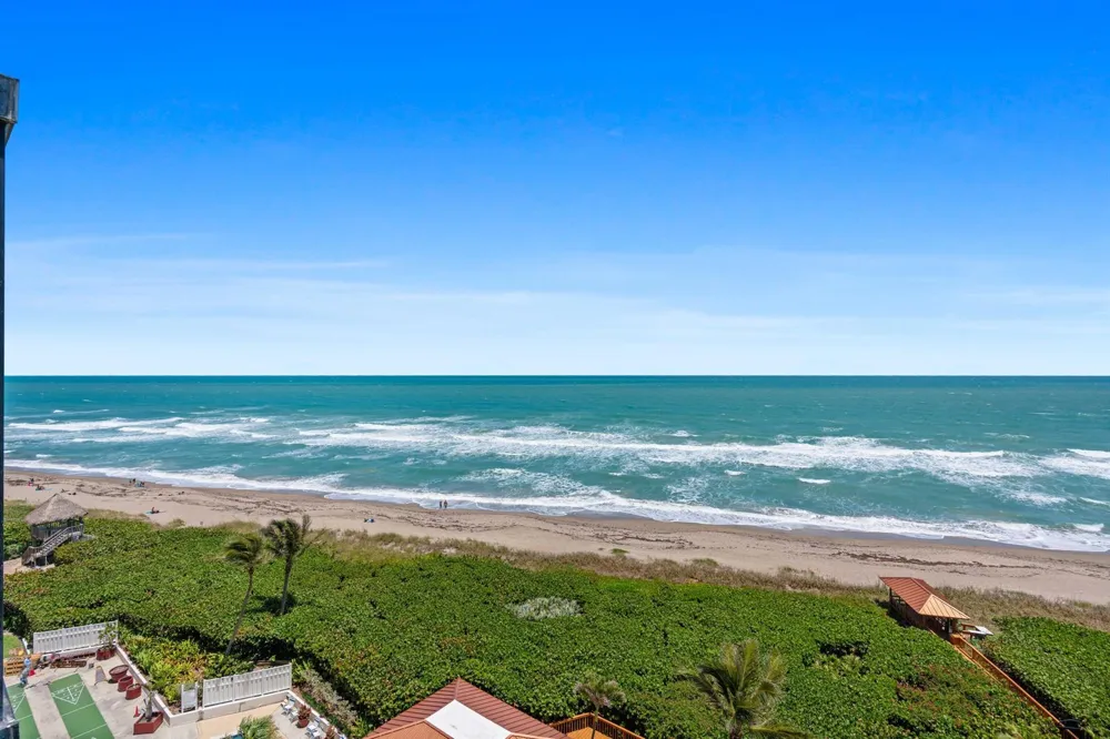10410 S Ocean Drive #906 Jensen Beach, FL 34957