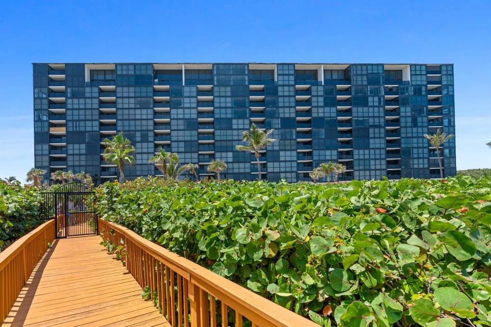 10410 S Ocean Drive #906 Jensen Beach, FL 34957
