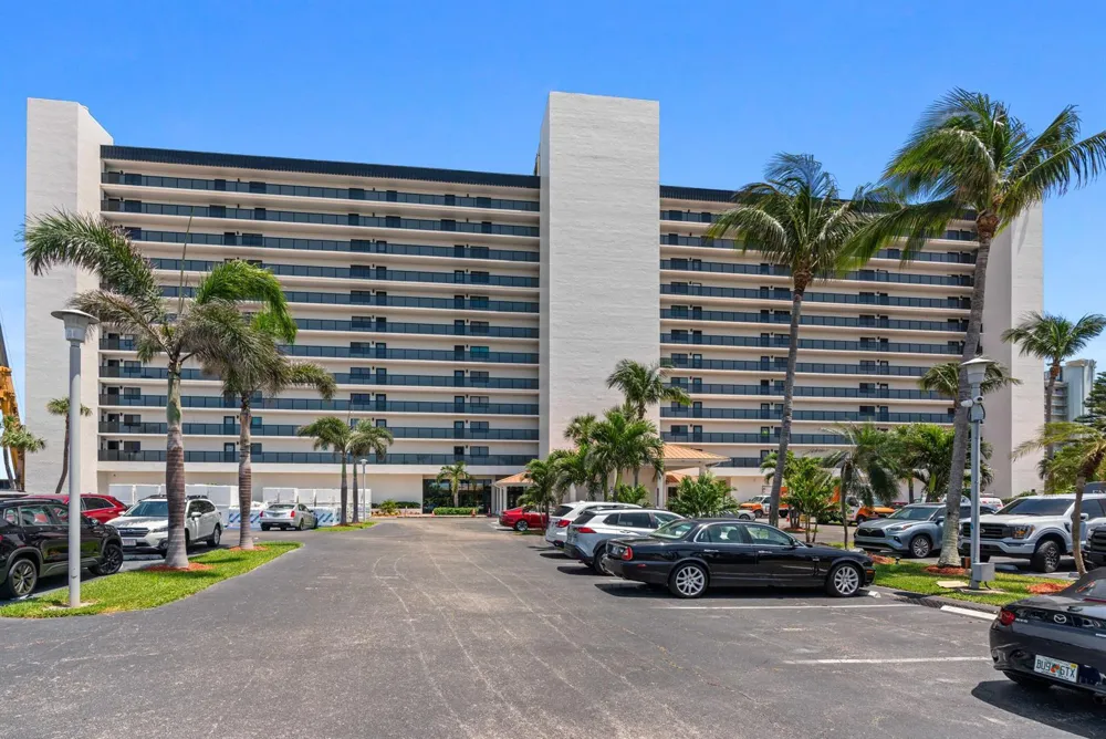 10410 S Ocean Drive #906 Jensen Beach, FL 34957