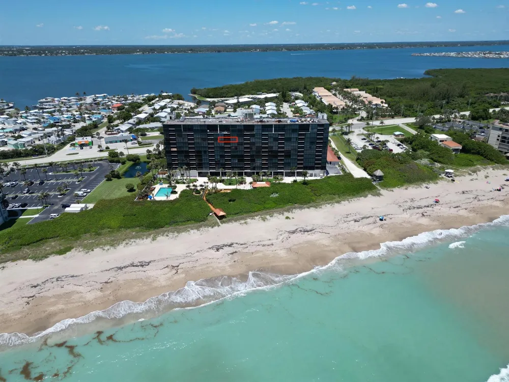 10410 S Ocean Drive #906 Jensen Beach, FL 34957