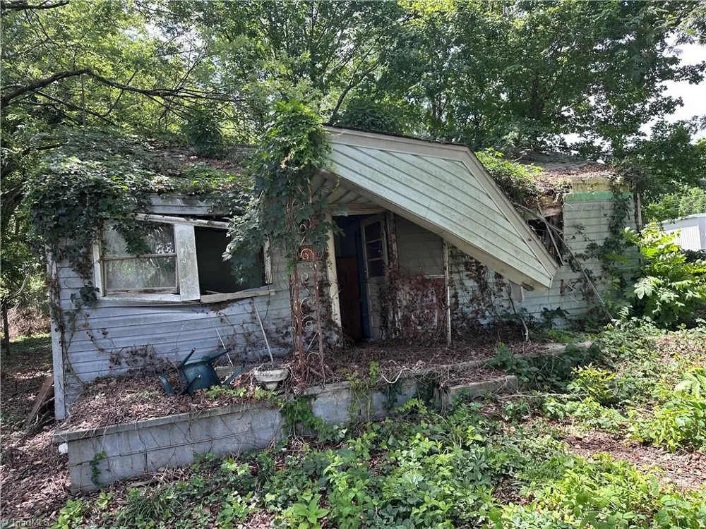 499 Leonard Road Lexington, NC 27295