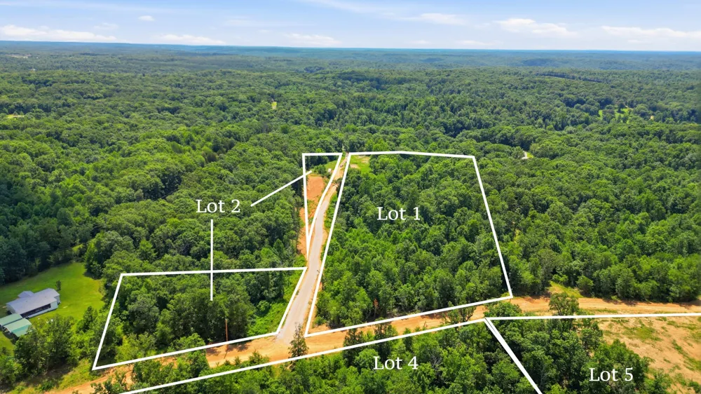 0 Timber View Dr Waverly, TN 37185