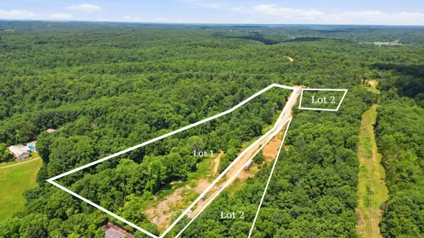 0 Timber View Dr Waverly, TN 37185