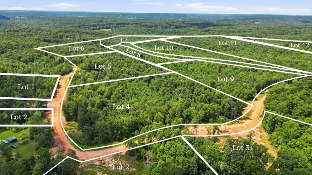 0 Timber View Dr Waverly, TN 37185
