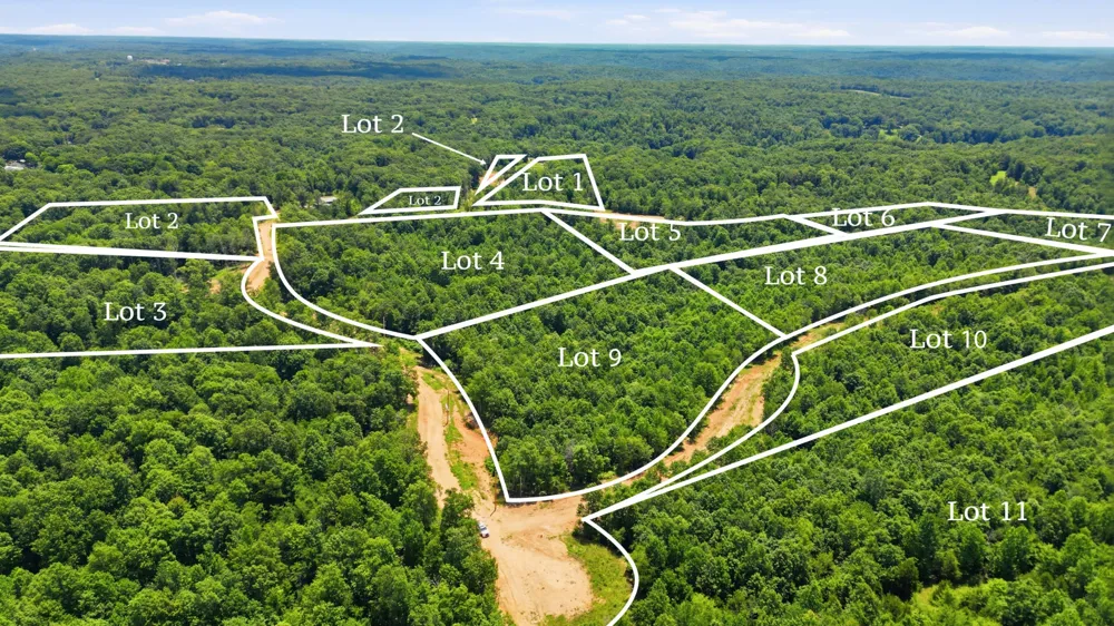 0 Timber View Dr Waverly, TN 37185