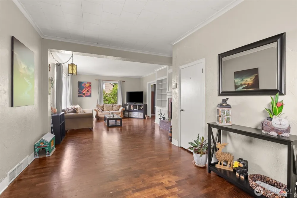 510 E Burleigh Avenue Aberdeen, WA 98520