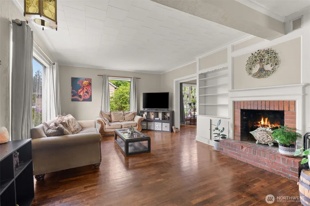 510 E Burleigh Avenue Aberdeen, WA 98520