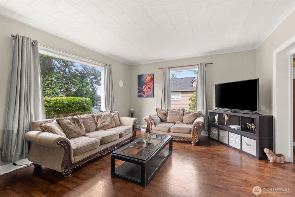 510 E Burleigh Avenue Aberdeen, WA 98520
