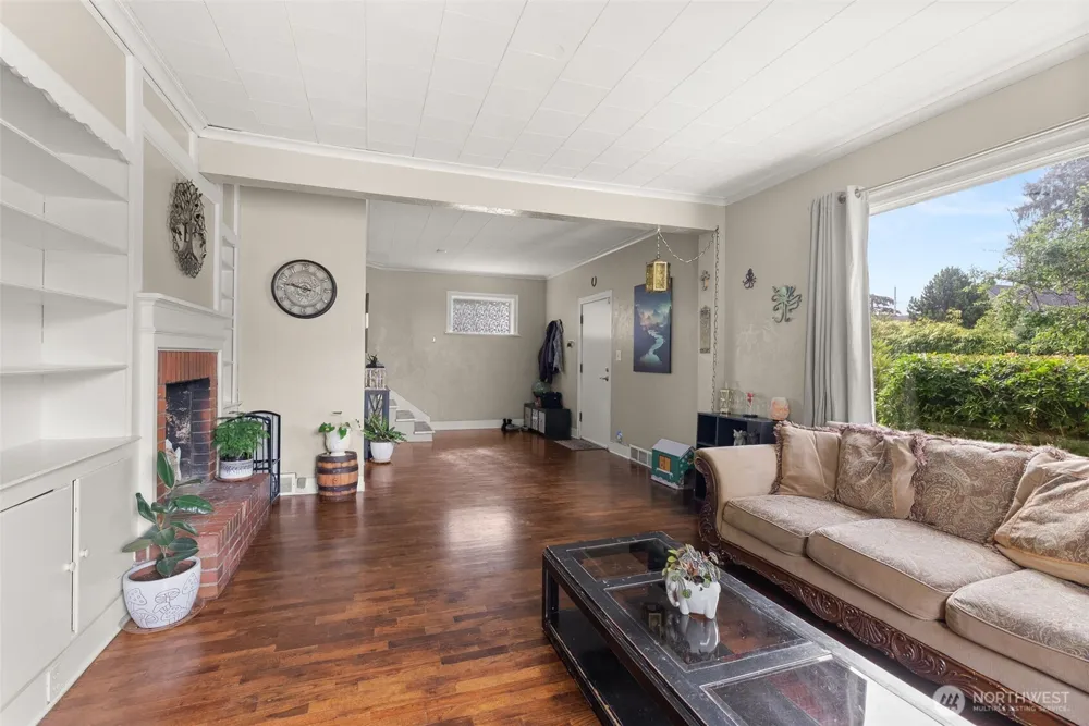 510 E Burleigh Avenue Aberdeen, WA 98520
