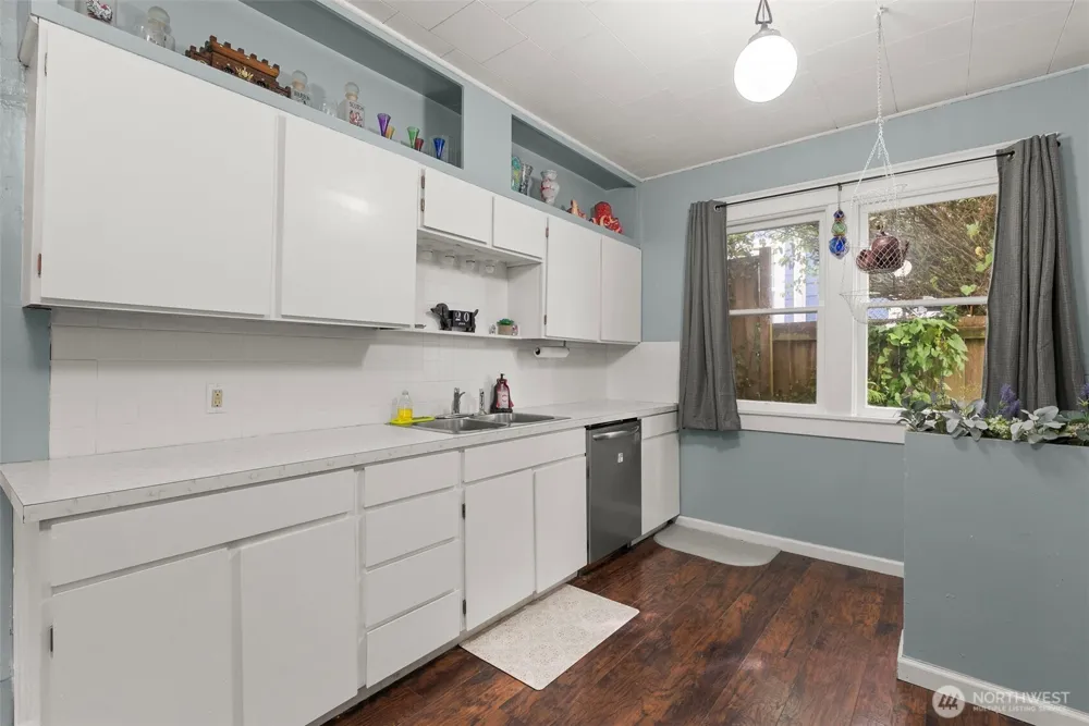 510 E Burleigh Avenue Aberdeen, WA 98520