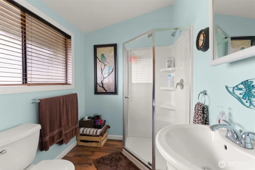 510 E Burleigh Avenue Aberdeen, WA 98520