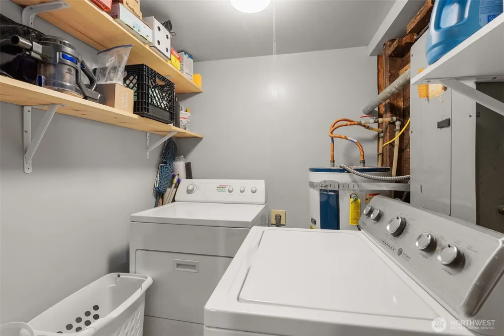 510 E Burleigh Avenue Aberdeen, WA 98520