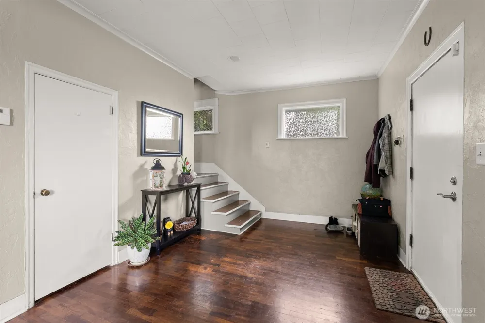 510 E Burleigh Avenue Aberdeen, WA 98520