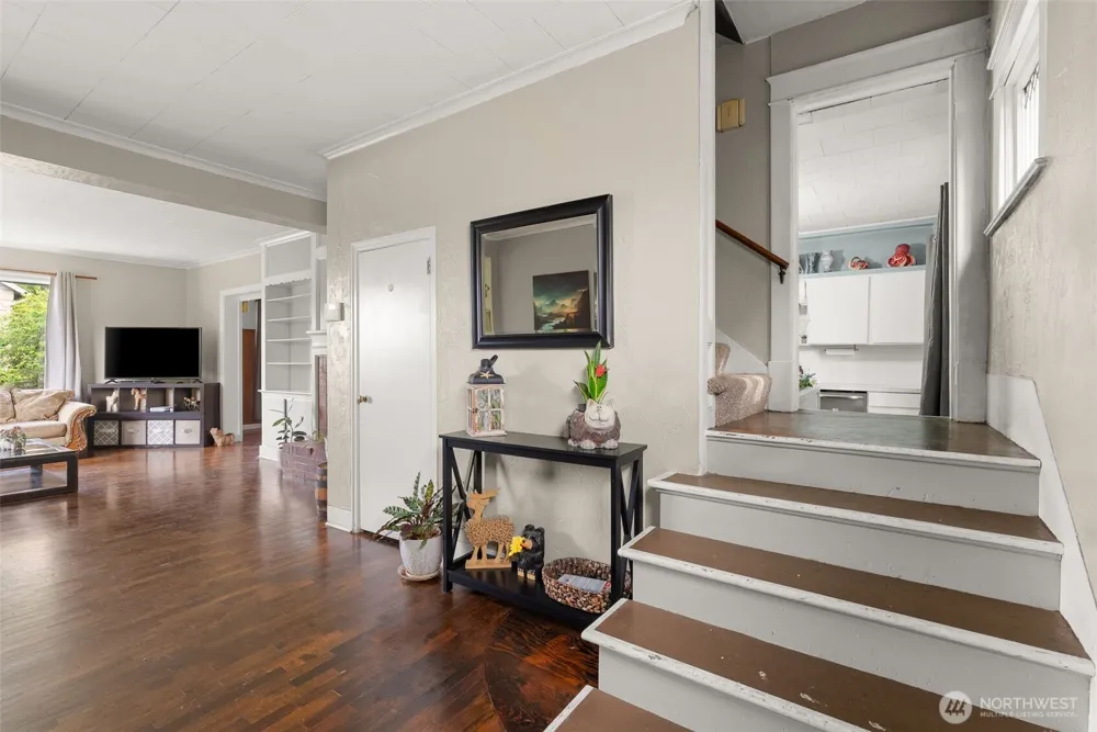 510 E Burleigh Avenue Aberdeen, WA 98520