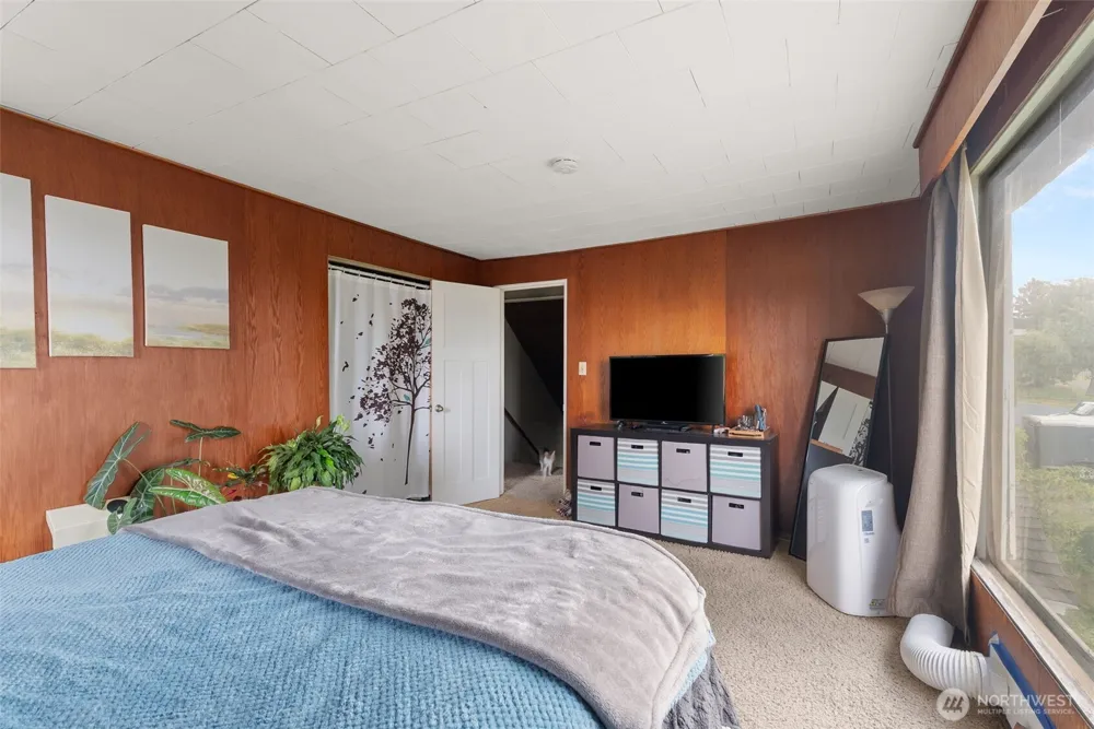 510 E Burleigh Avenue Aberdeen, WA 98520