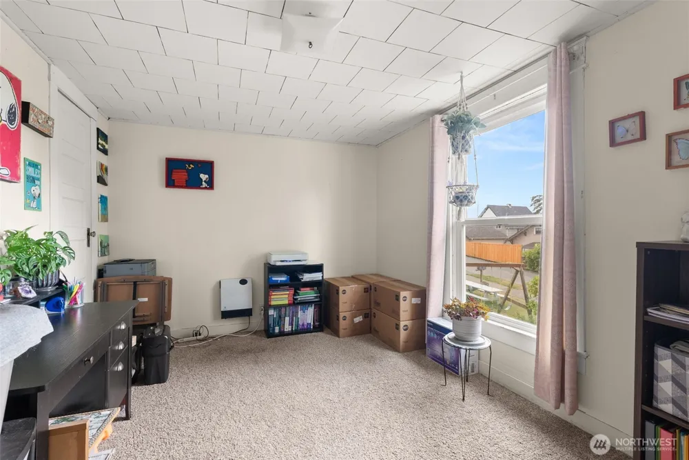 510 E Burleigh Avenue Aberdeen, WA 98520